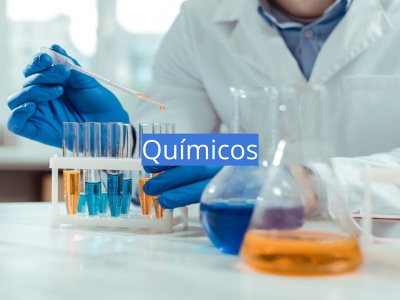 Quimicos
