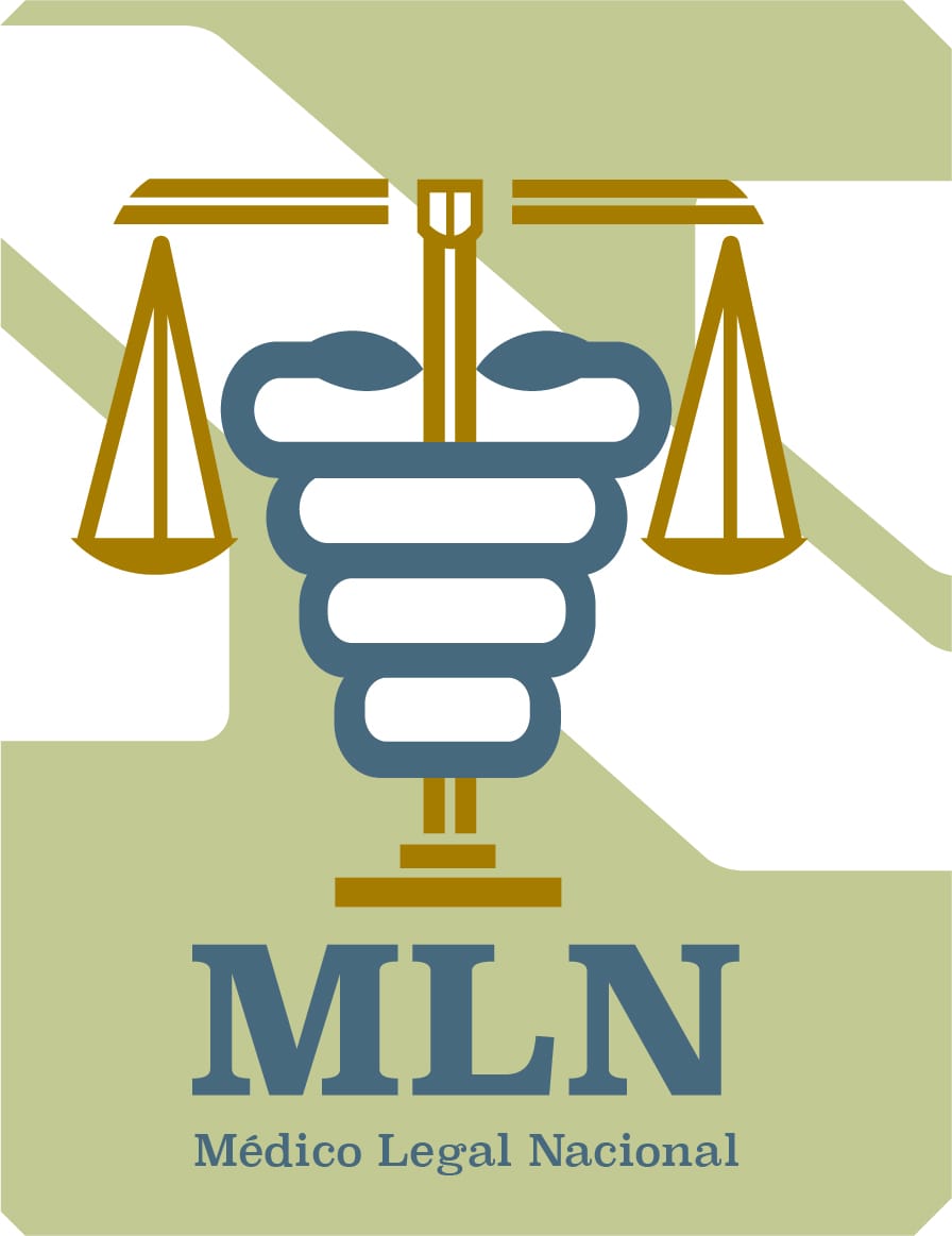 Médico Legal Nacional